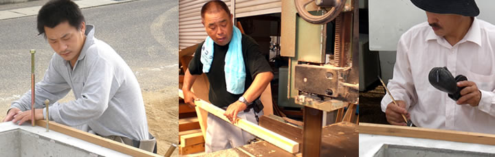 斉藤健二建設の作る家