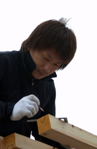 大工 斉藤 純也